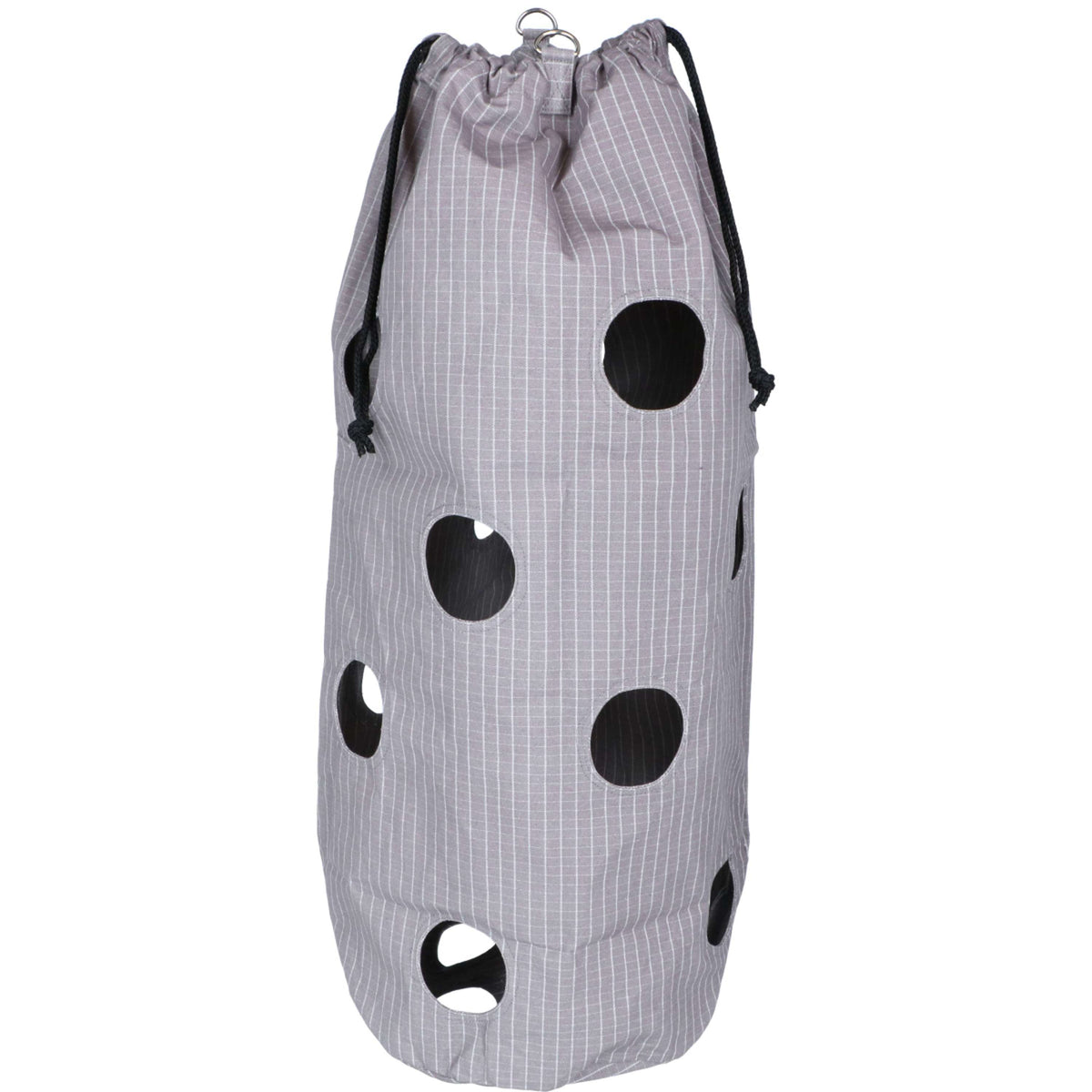 Kerbl Sac à Foin Gris