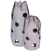 Kerbl Sac à Foin Gris