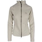 Montar Blouson MoZira Warm Light Grey