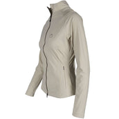 Montar Blouson MoZira Warm Light Grey