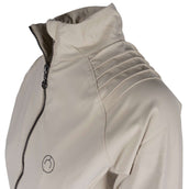 Montar Blouson MoZira Warm Light Grey