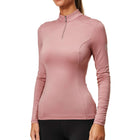 Equestrian Stockholm Chemise Air Breeze Sun Rose