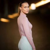 Equestrian Stockholm Chemise Air Breeze Sun Rose