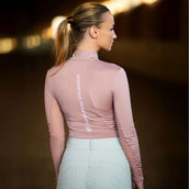 Equestrian Stockholm Chemise Air Breeze Sun Rose