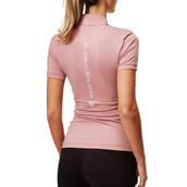Equestrian Stockholm Chemise UV Protection Rose