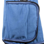 BR Couverture Polaire CLX 240g Moonlight Blue