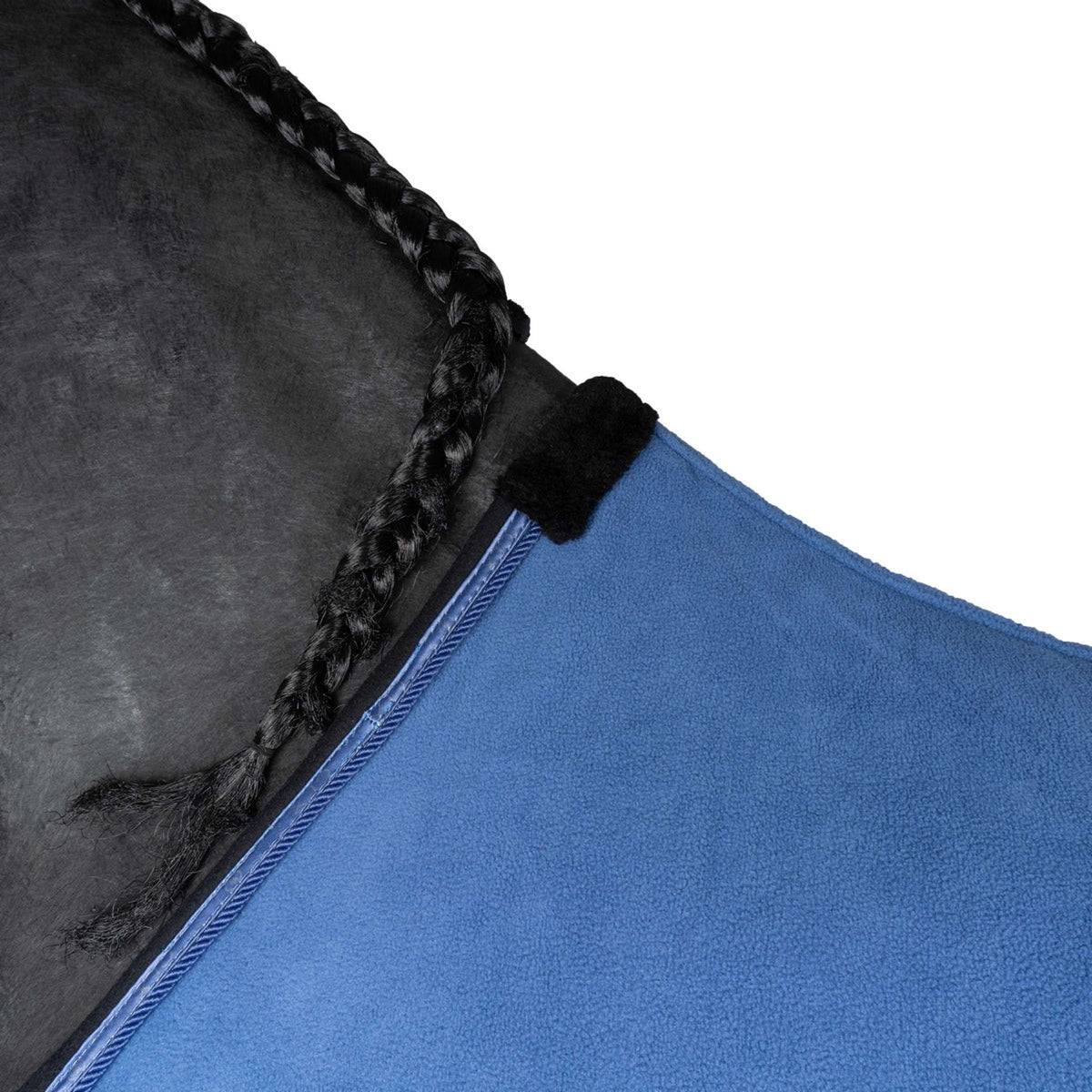 BR Couverture Polaire CLX 240g Moonlight Blue