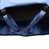 BR Couverture Polaire CLX 240g Moonlight Blue