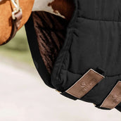 Kentucky Sous-Couverture Skin Friendly Neck 150g Noir