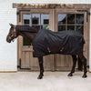 Kentucky Turnout Rug All Weather Waterproof Classic 300g Noir