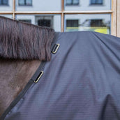 Kentucky Turnout Rug All Weather Waterproof Classic 0g Noir