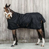 Kentucky Turnout Rug All Weather Waterproof Pro 0g Noir