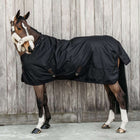 Kentucky Turnout Rug All Weather Waterproof Pro 0g Noir