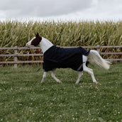 Kentucky Turnout Rug All Weather Comfort Waterproof 300g Noir