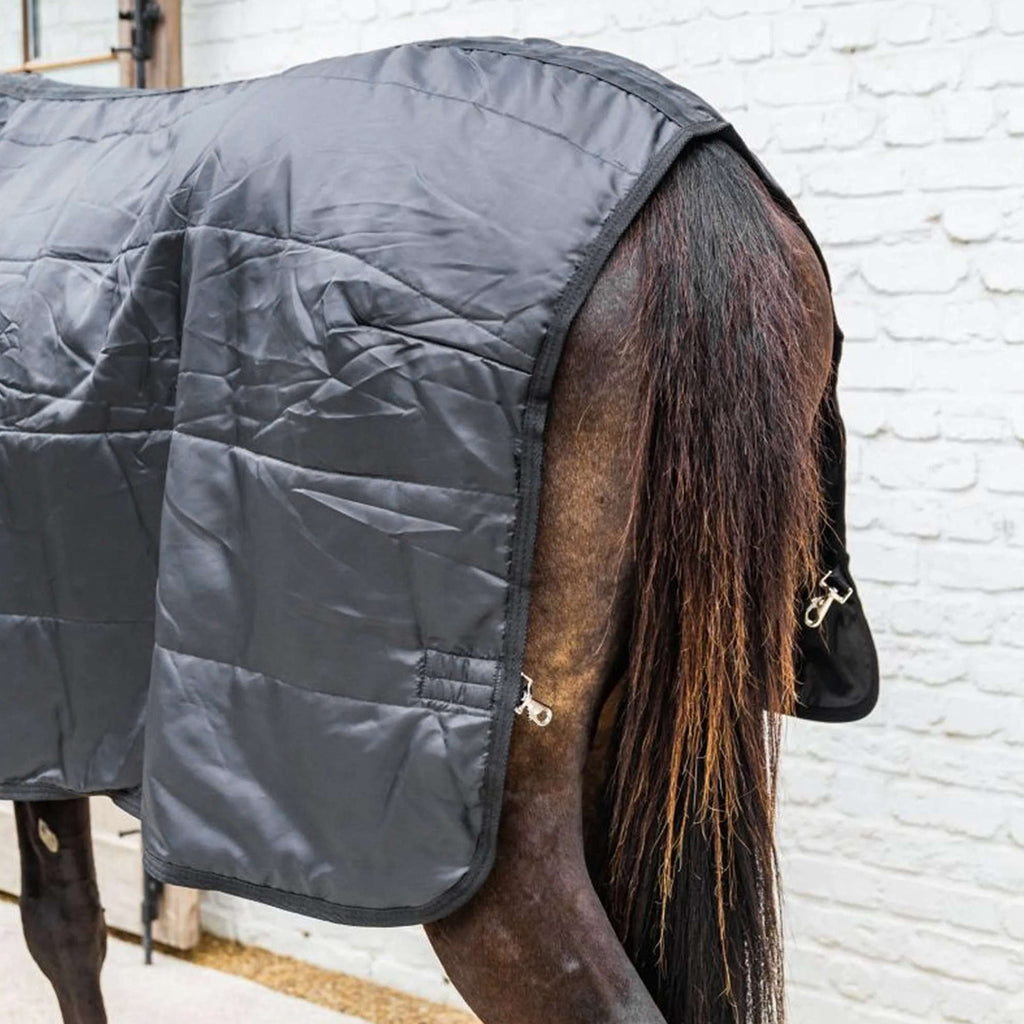 Kentucky Turnout Rug Comfort Liner 100g Noir