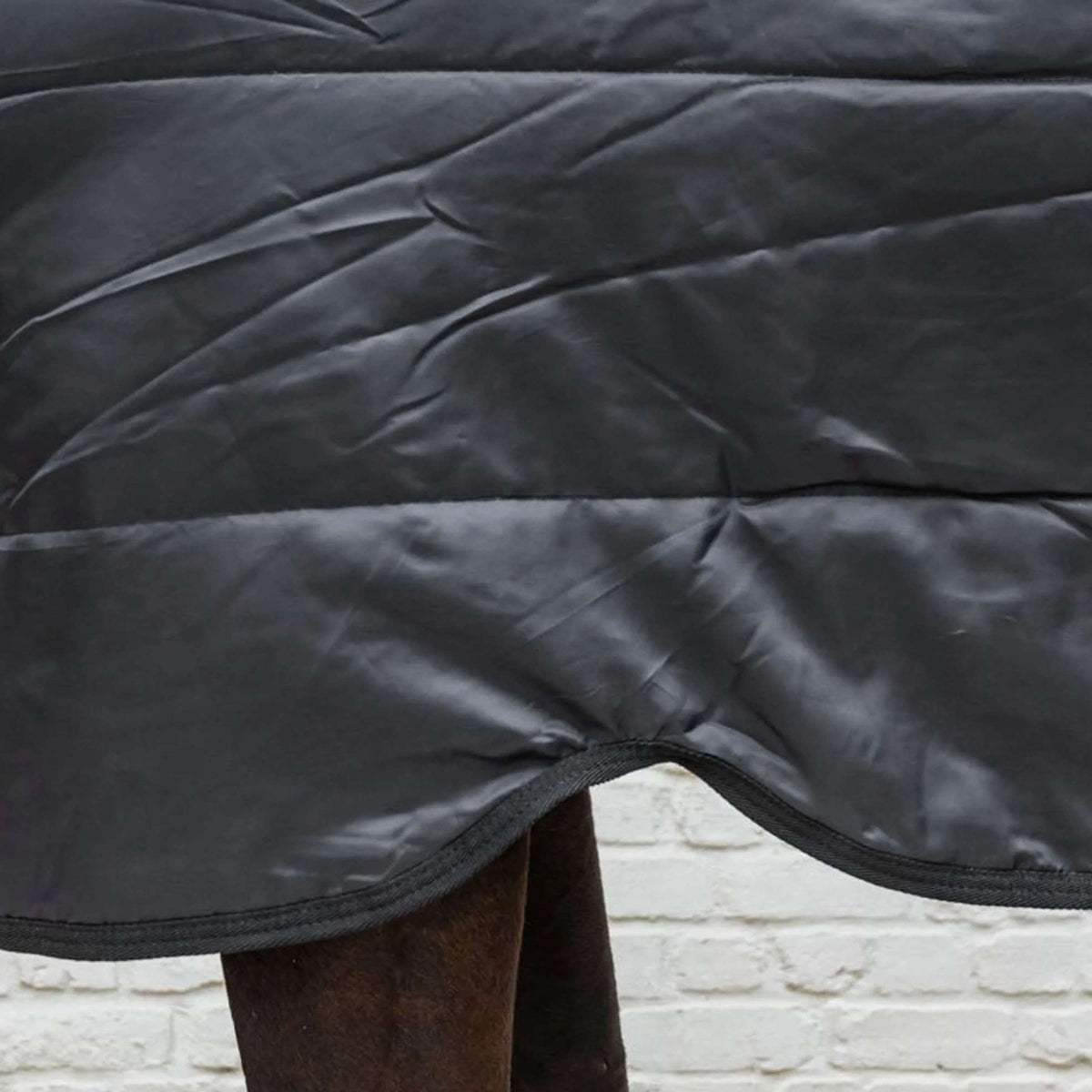 Kentucky Turnout Rug Comfort Liner 400g Noir