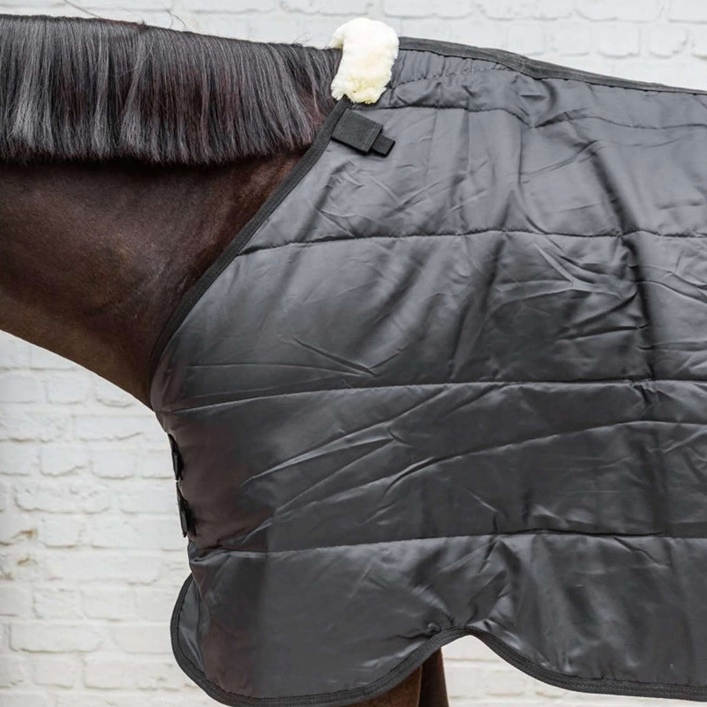 Kentucky Turnout Rug Comfort Liner 100g Noir