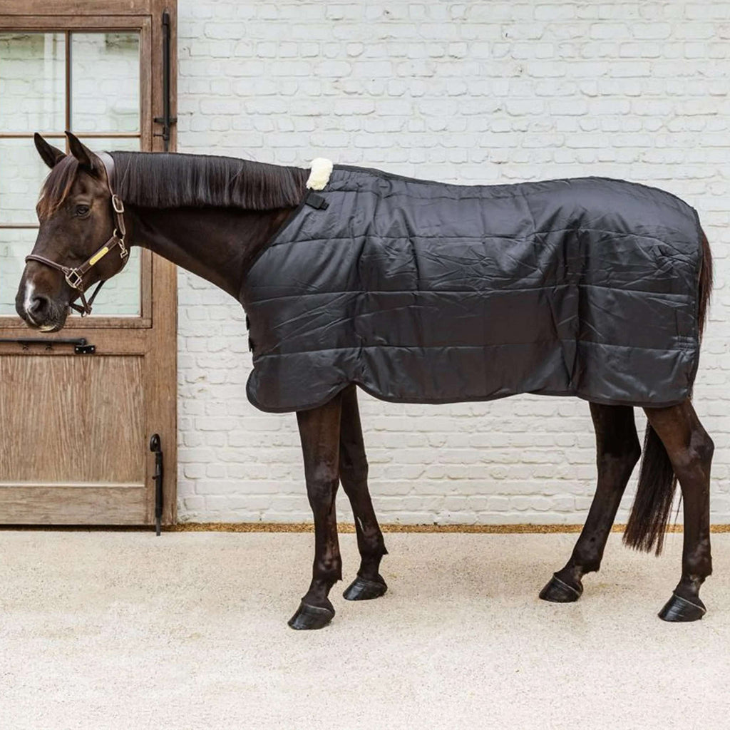 Kentucky Turnout Rug Comfort Liner 100g Noir