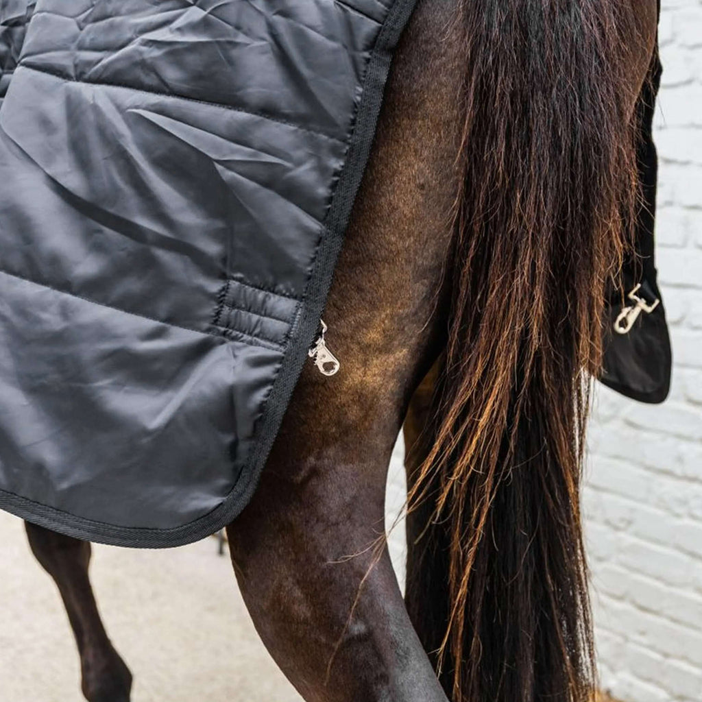 Kentucky Turnout Rug Comfort Liner 100g Noir