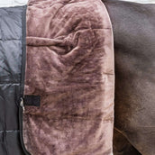 Kentucky Turnout Rug Comfort Liner Pro 100g Noir