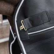 Kentucky Turnout Rug Comfort 3D Fleece Liner Noir