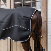 Kentucky Turnout Rug Comfort 3D Fleece Liner Noir