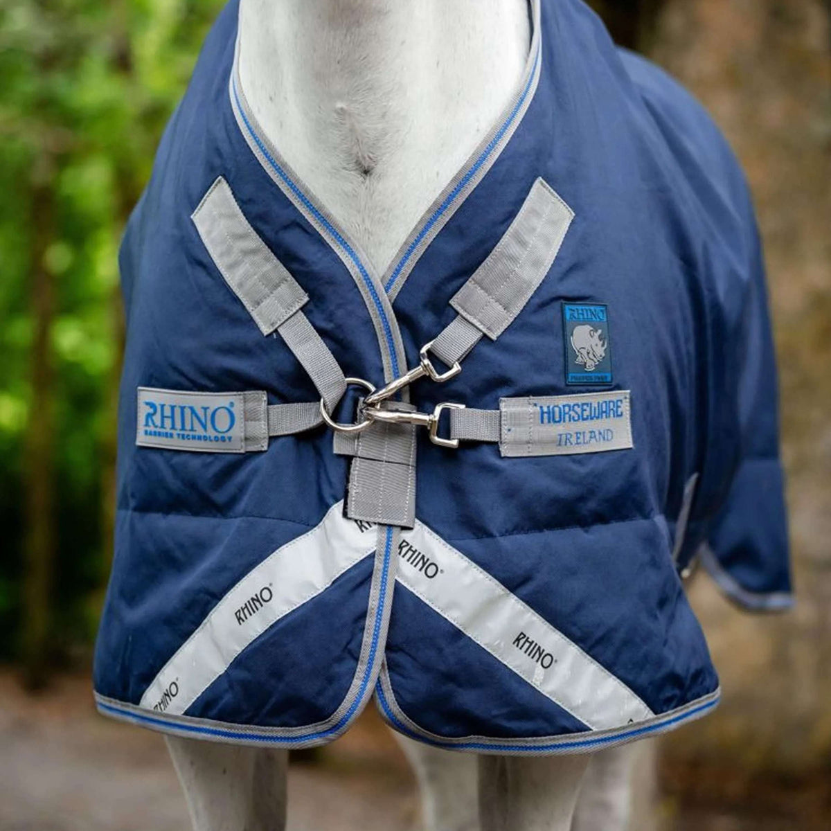 Rhino Pony Plus Lite 0g Navy/Titanium Grey