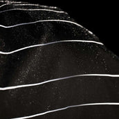 Amigo Turnout Rug FieldSafe Reflectech Plus 1200D 0g Black/Reflective/Black