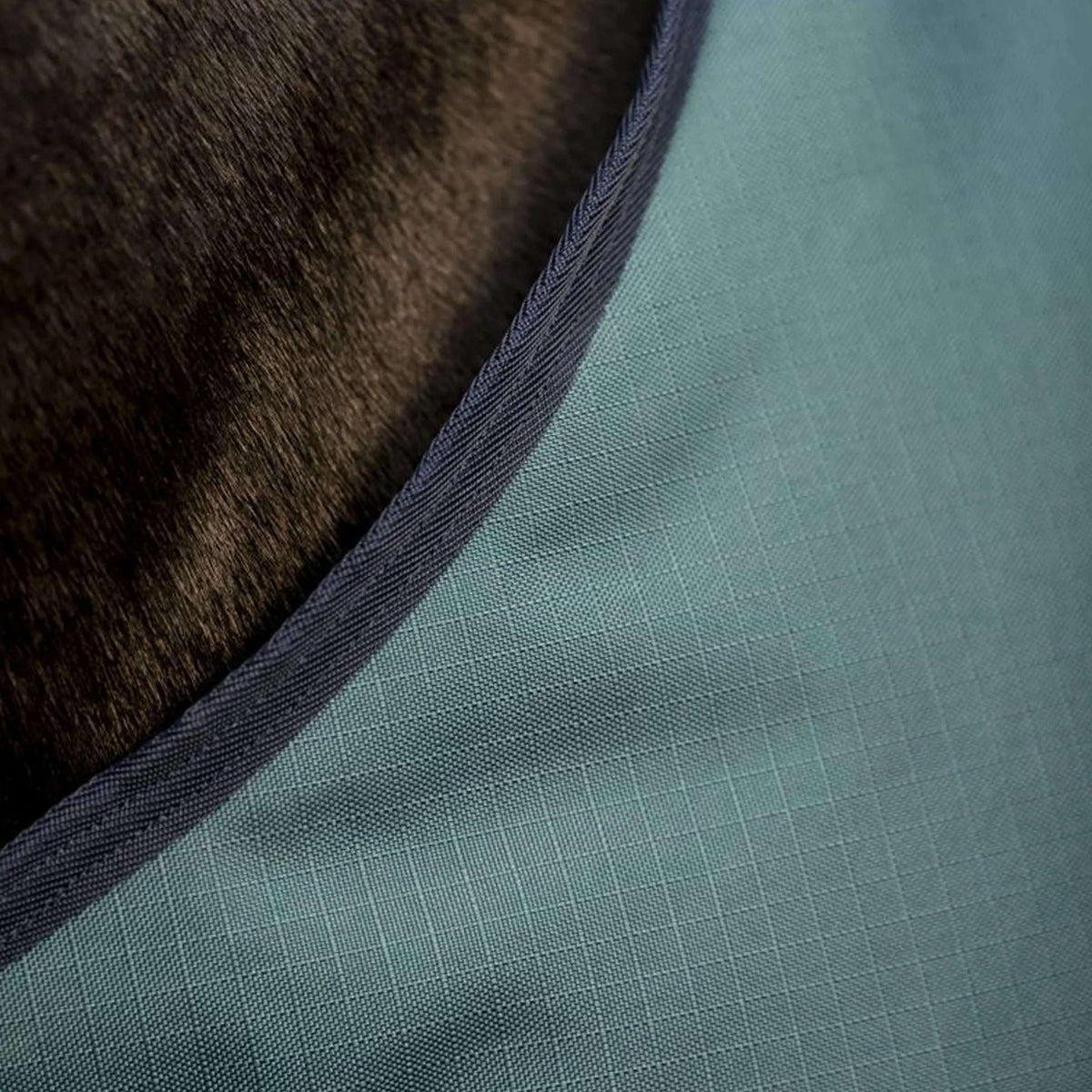 Amigo Ripstop 900D 0g Dynasty Green/Navy/Silver