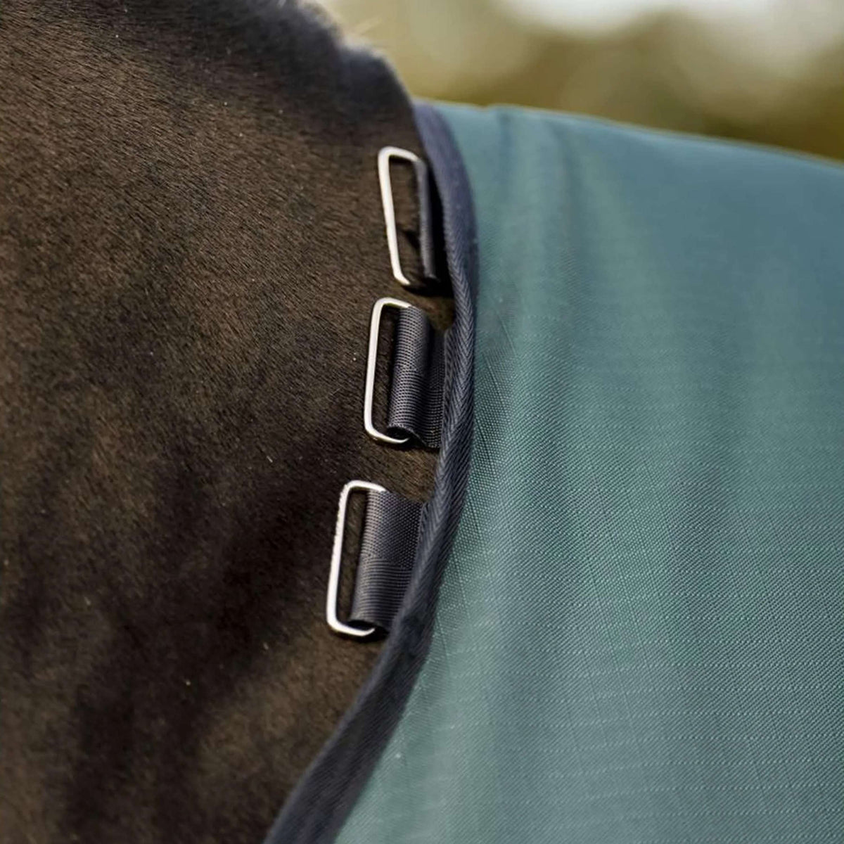 Amigo Ripstop 900D 0g Dynasty Green/Navy/Silver