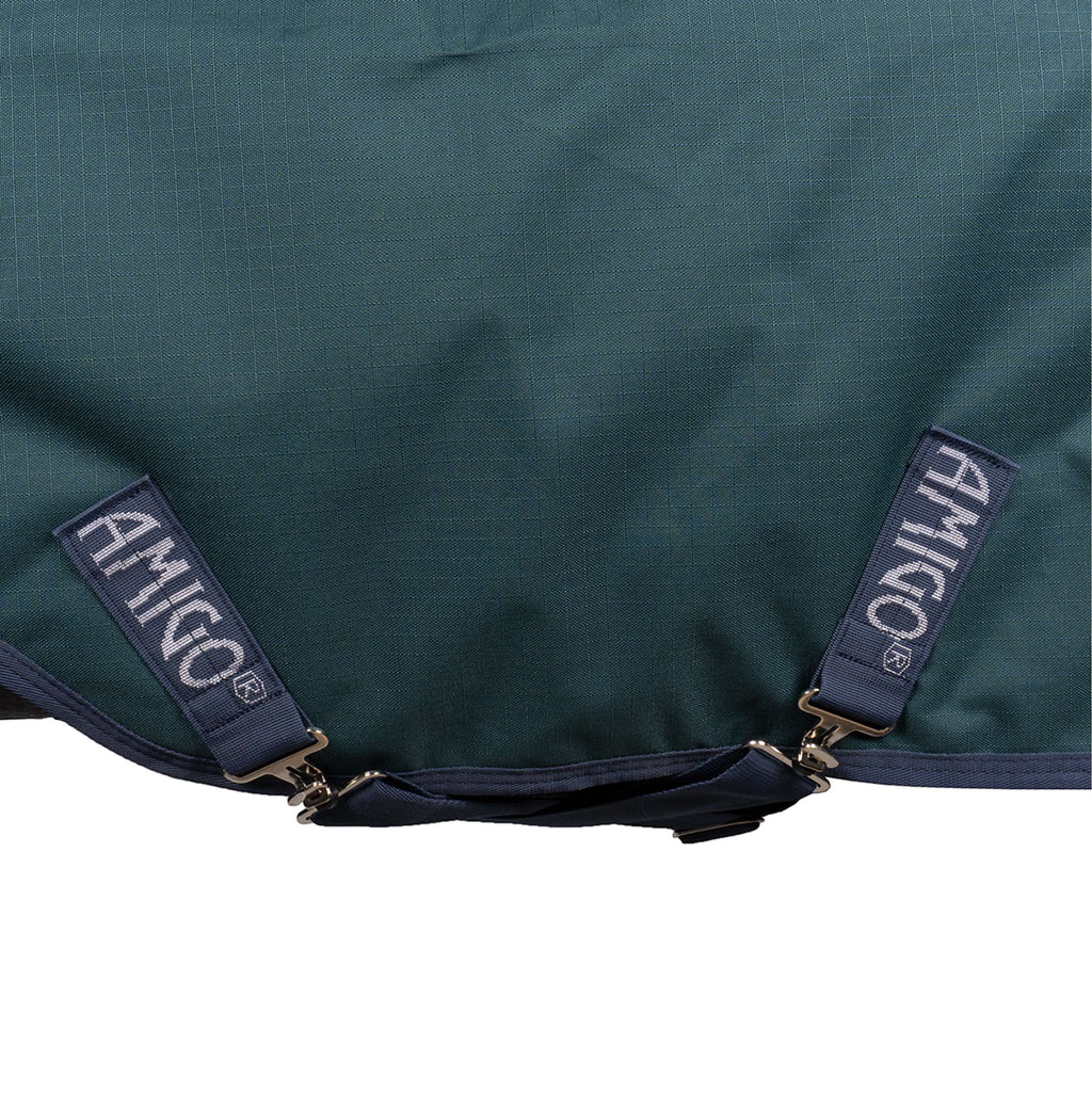 Amigo Ripstop 900D Plus 100g Dynasty Green/Navy/Silver