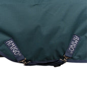 Amigo Ripstop 900D Pony 100g Dynasty Green/Navy/Silver