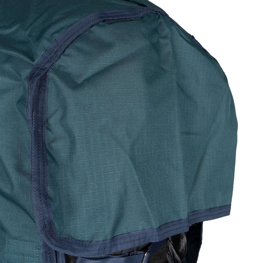 Amigo Ripstop 900D Plus 100g Dynasty Green/Navy/Silver