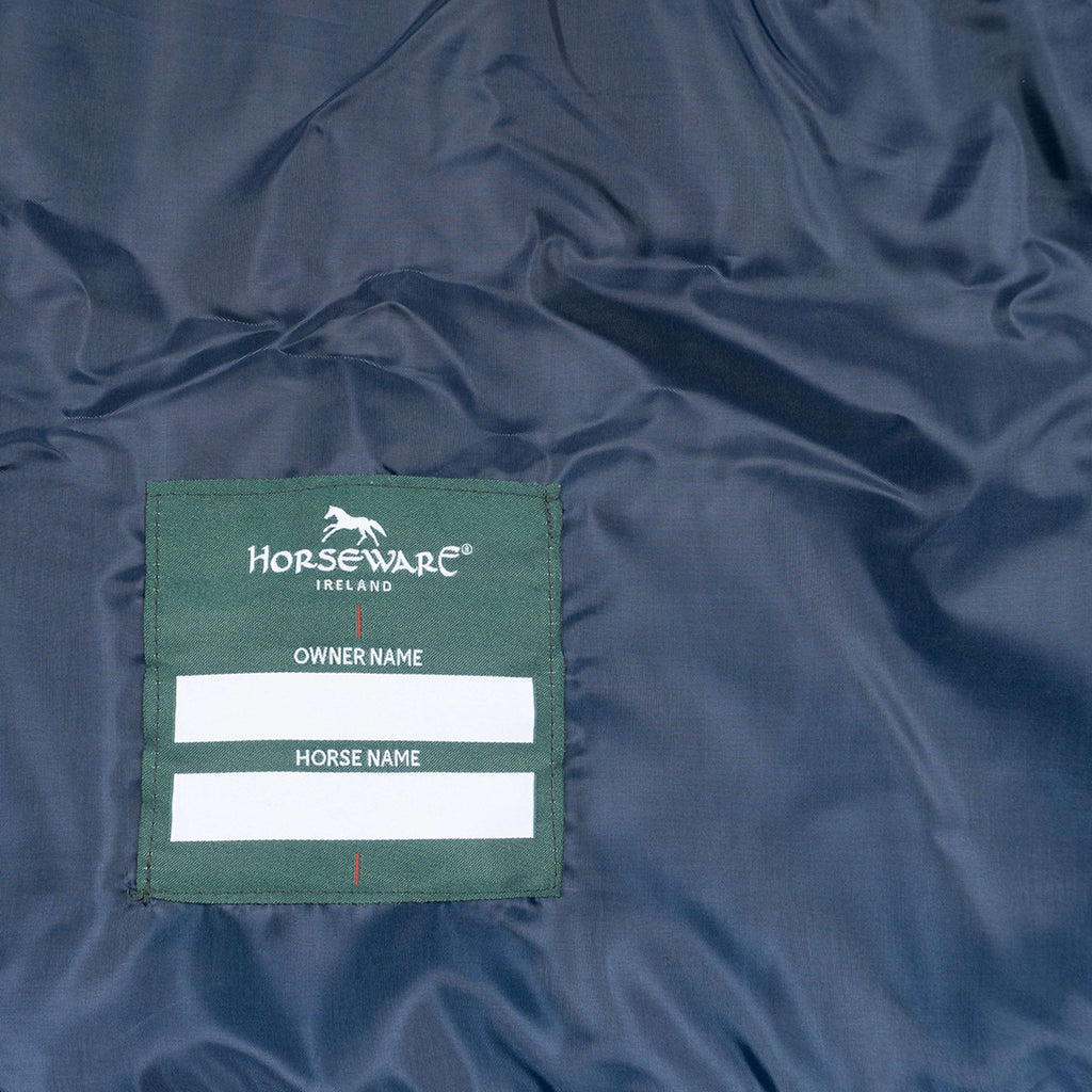 Amigo Ripstop 900D Plus 100g Dynasty Green/Navy/Silver