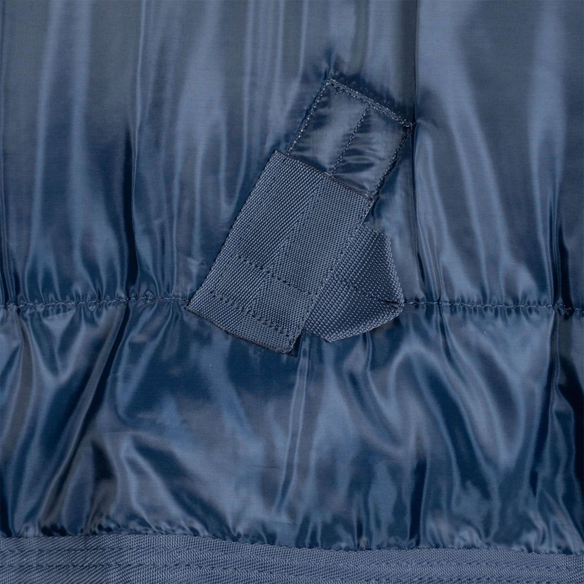 Amigo Ripstop 900D Pony 200g Dynasty Green/Navy/Silver