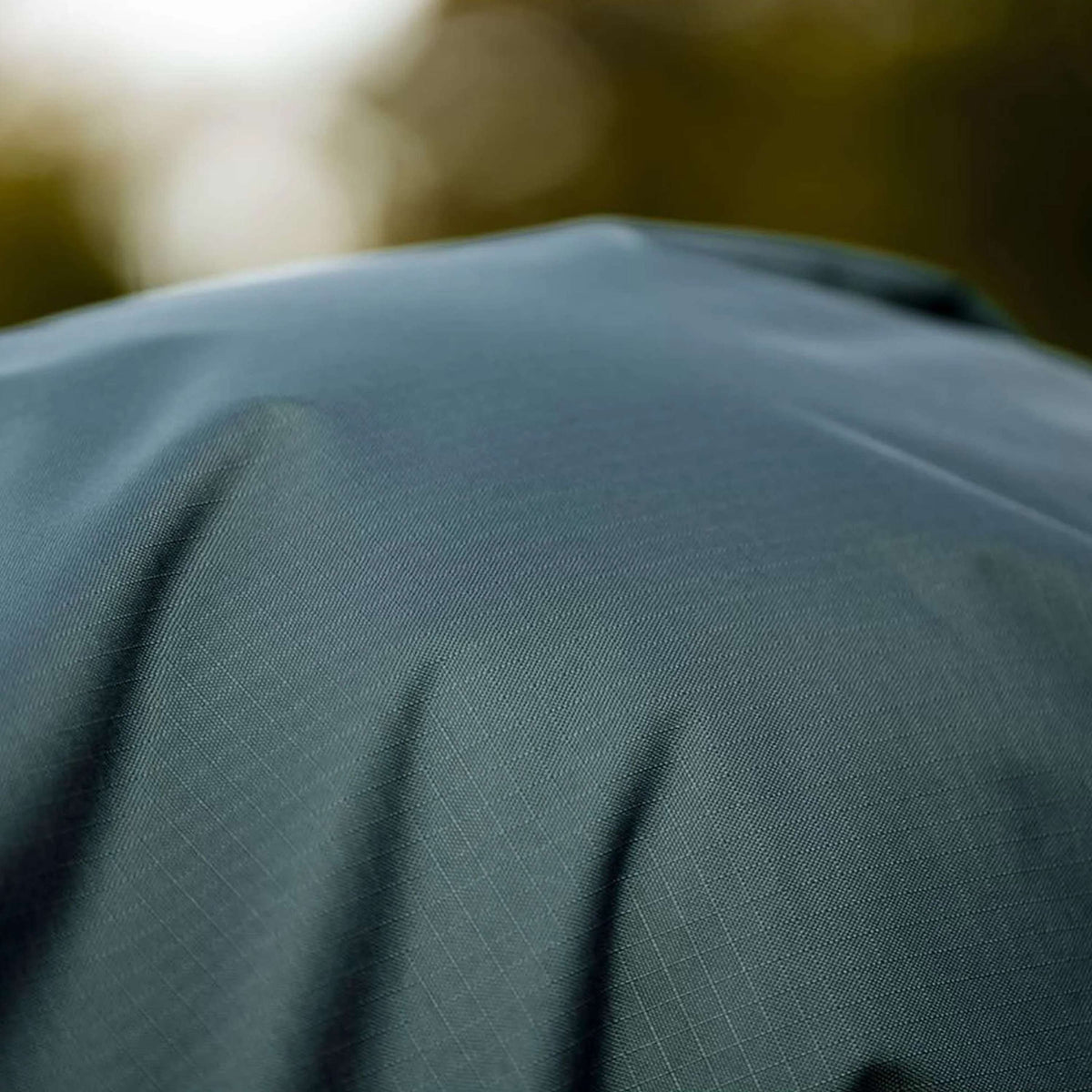 Amigo Ripstop 900D Pony 200g Dynasty Green/Navy/Silver