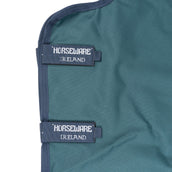 Amigo Couvre-Cou Ripstop 900D 0g Dynasty Green/Navy/Silver