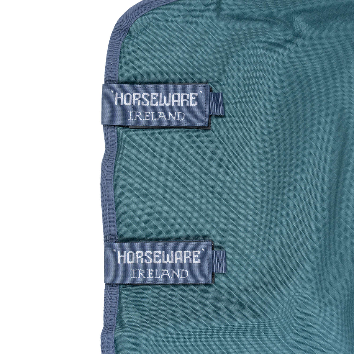 Amigo Couvre-Cou Ripstop 900D 150g Dynasty Green/Navy/Silver