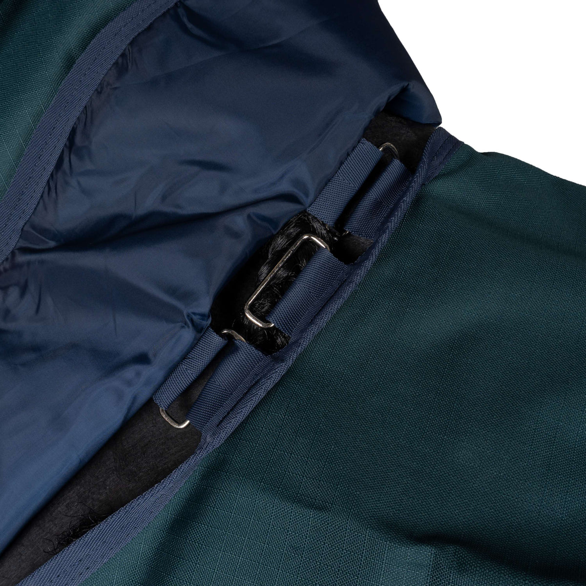 Amigo Ripstop 900D Plus 0g Dynasty Green/Navy/Silver