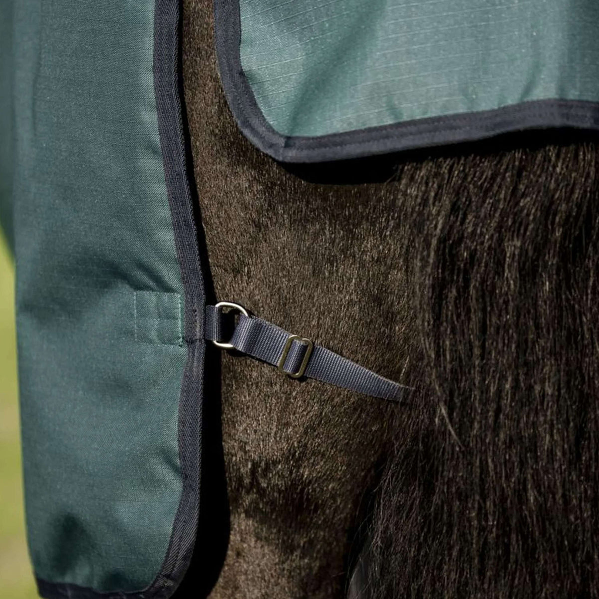 Amigo Ripstop 900D Plus 0g Dynasty Green/Navy/Silver