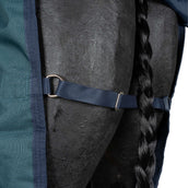 Amigo Ripstop 900D Plus Pony 50g Dynasty Green/Navy/Silver