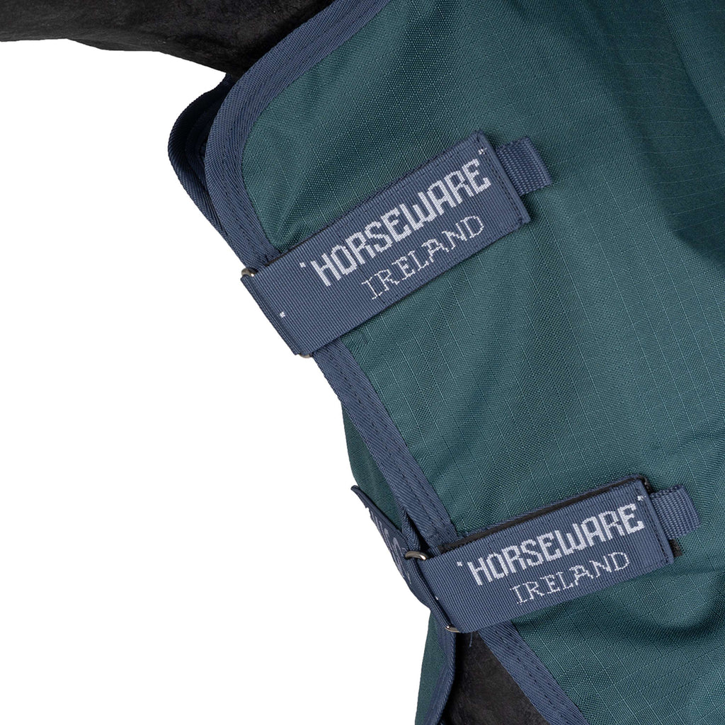 Amigo Ripstop 900D Plus Pony 200g Dynasty Green/Navy/Silver