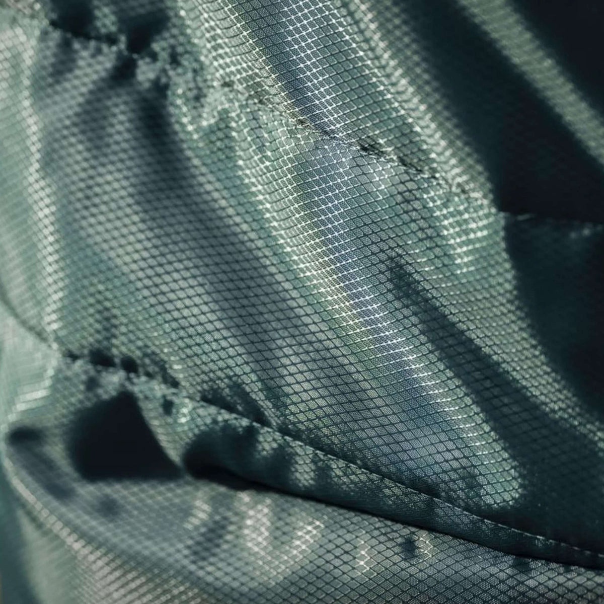 Amigo Ripstop Insulator Stable 200g Dynasty Green/Navy/Silver