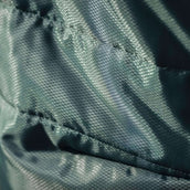 Amigo Ripstop Insulator Stable 200g Dynasty Green/Navy/Silver