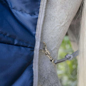 Amigo Ripstop Insulator Plus Stable 200g Navy/Titanium Grey