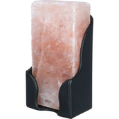 Agradi Support pour pierre à Lécher Étroit Noir