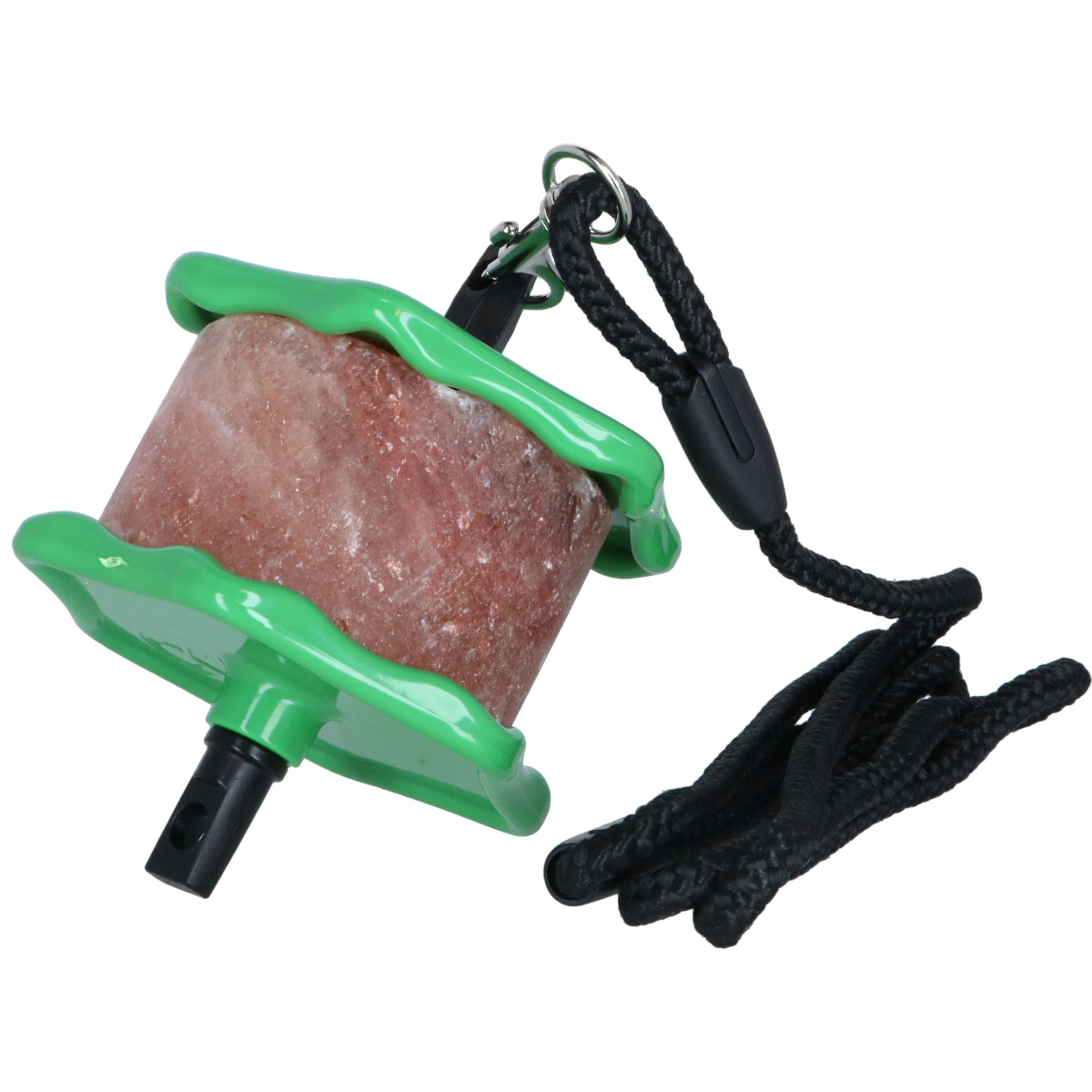 Agradi porte-pierre à lécher ronde Agradi porte-pierre à lécher ronde