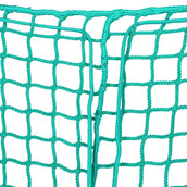 Agradi Horse Filet à Foin pour balles rondes maille 4,5x4,5cm Vert