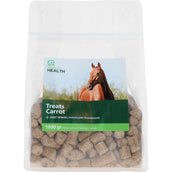 Agradi Horse Croquette de Récompense Carotte