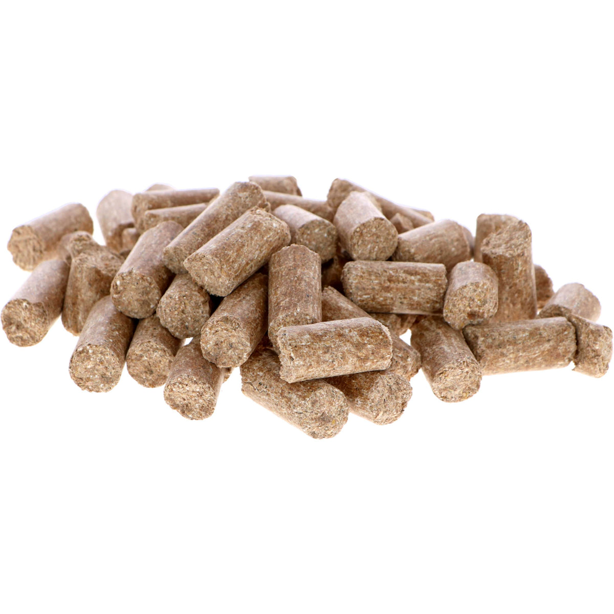 Agradi Horse Croquette de Récompense Carotte